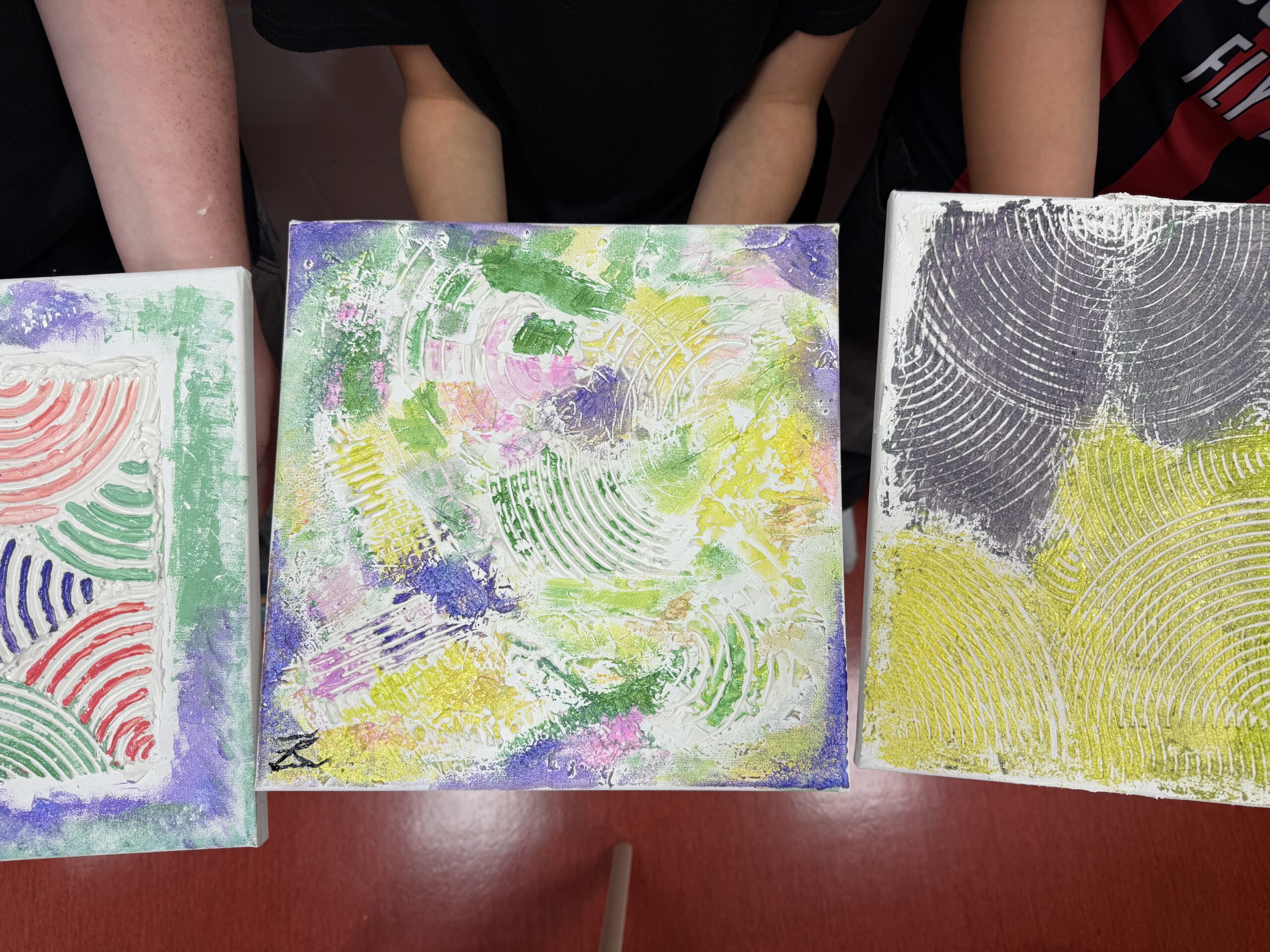 Loovad töötoad ettevõtete suvepäevadele – kuidas pakkuda meeldejäävat elamust?